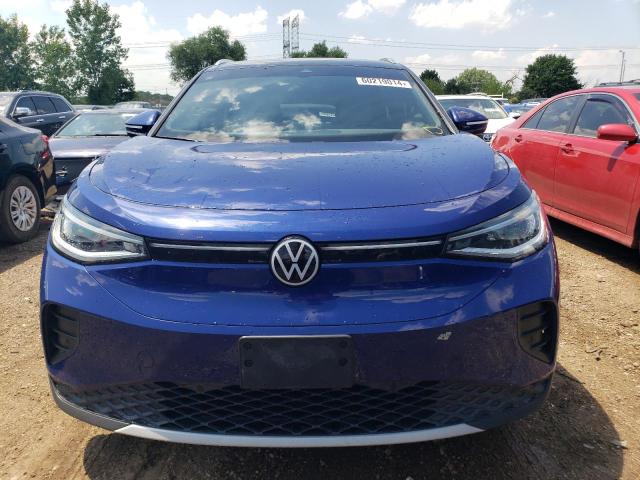 VOLKSWAGEN ID.4 PRO S 2021
