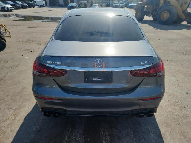 MERCEDES-BENZ E AMG 53 4MATIC 2023