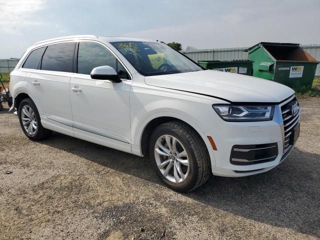 AUDI Q7 PREMIUM PLUS 2017