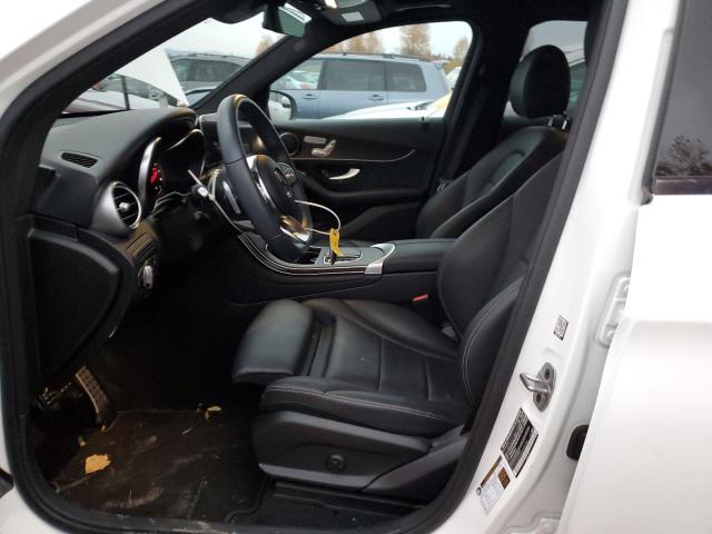 MERCEDES-BENZ GLC 300 4MATIC 2022