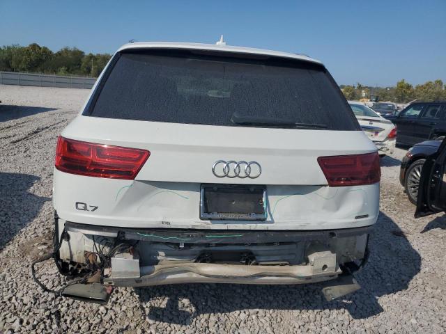 AUDI Q7 PREMIUM 2017