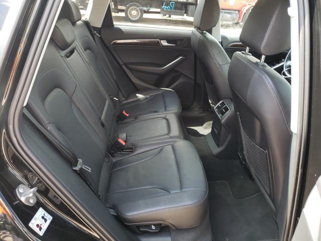 AUDI Q5 PREMIUM 2017