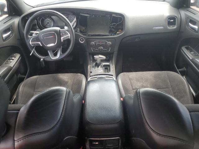 DODGE CHARGER R/T 2015