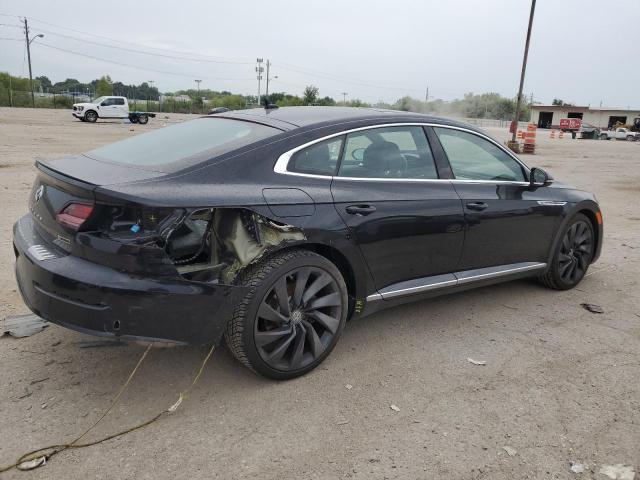 VOLKSWAGEN ARTEON SEL 2019