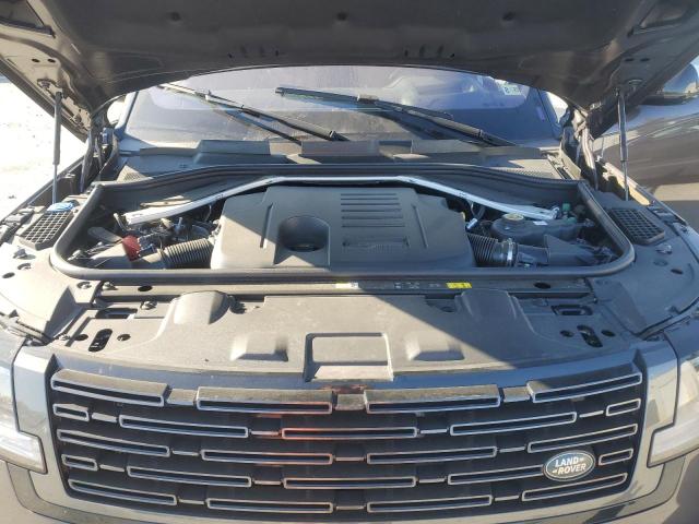 LAND ROVER RANGE ROVER SE 2023