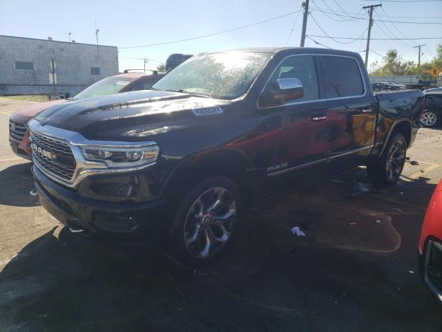 RAM 1500 LIMITED 2019