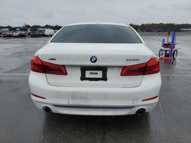 BMW 530 XI 2019