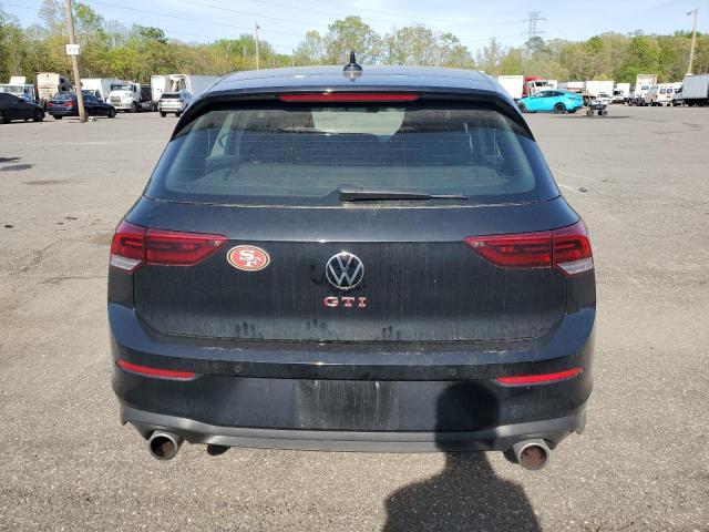 VOLKSWAGEN GTI S 2024
