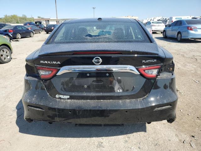 NISSAN MAXIMA PLATINUM 2022