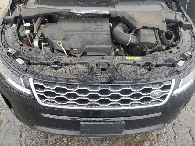 LAND ROVER RANGE ROVER EVOQUE S 2019