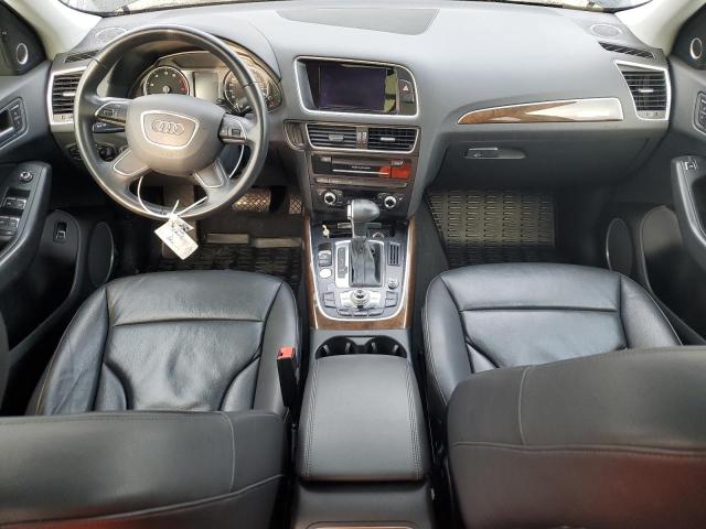 AUDI Q5 PREMIUM PLUS 2017