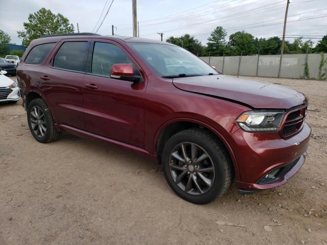 DODGE DURANGO GT 2018