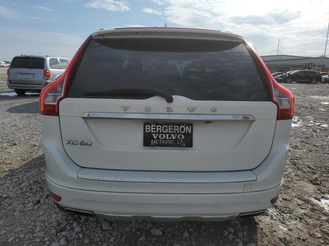 VOLVO XC60 3.2 2014