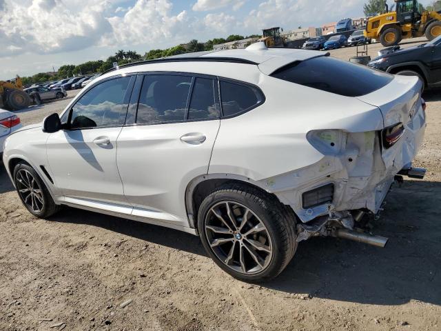 BMW X4 XDRIVE30I 2021