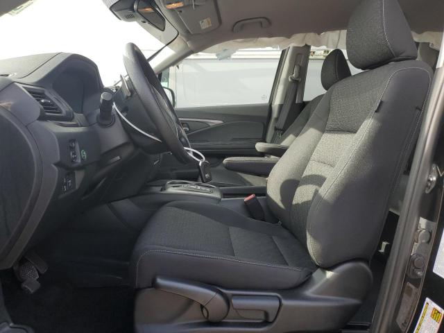 HONDA RIDGELINE SPORT 2023