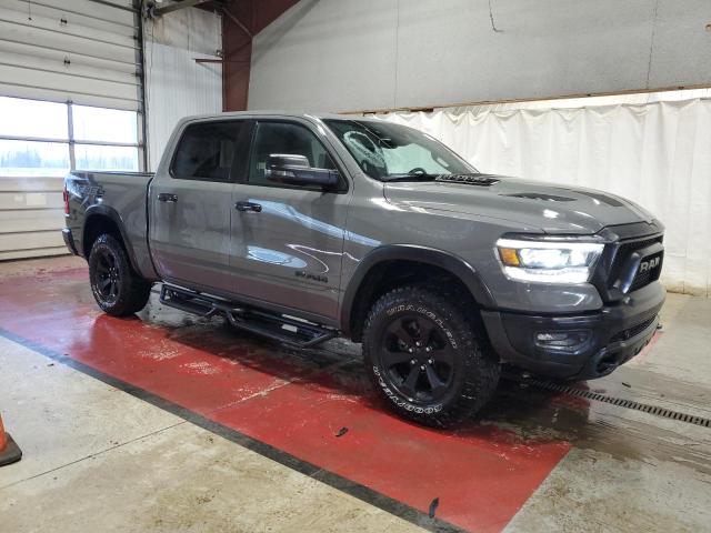 RAM 1500 REBEL 2023