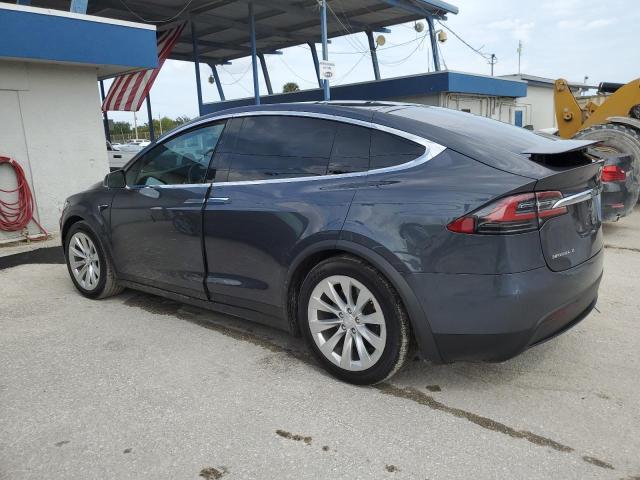 TESLA MODEL X 2017