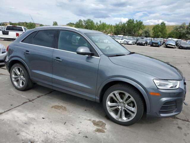 AUDI Q3 PREMIUM PLUS 2017