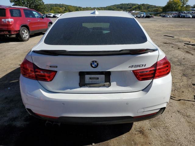 BMW 430XI GRAN COUPE 2017