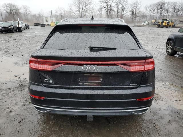AUDI Q8 PREMIUM 2019