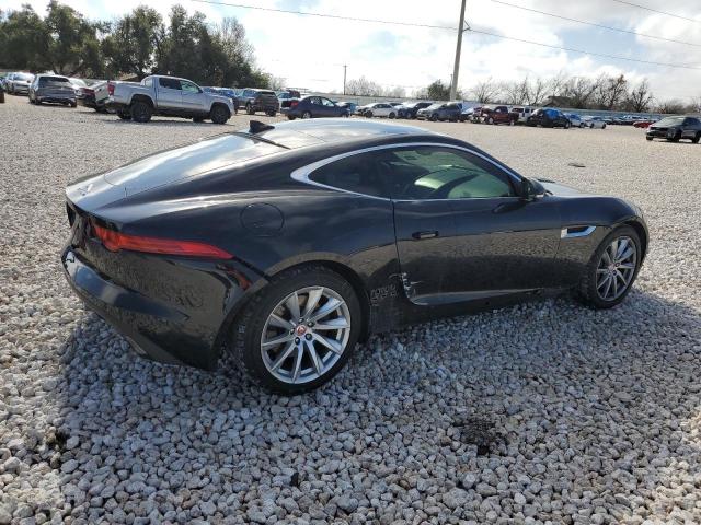 JAGUAR F-TYPE 2017