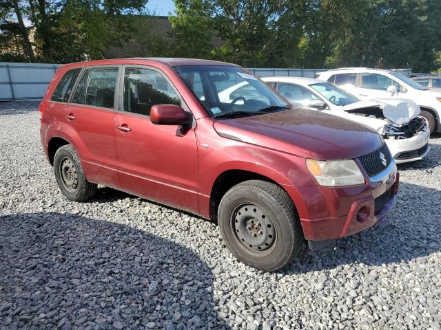 SUZUKI GRAND VITARA 2006