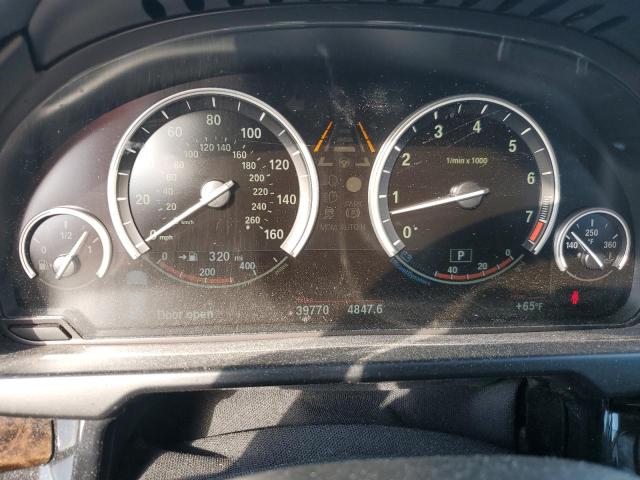 BMW X5 XDRIVE35I 2015
