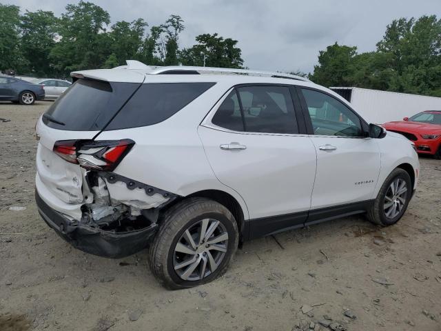 CHEVROLET EQUINOX PREMIERE 2024