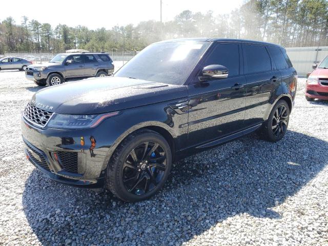 LAND ROVER RANGE ROVER SPORT HSE 2019
