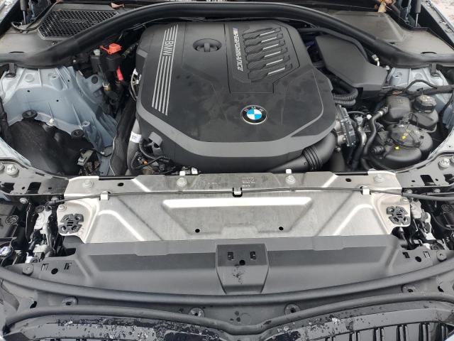 BMW M340XI 2024