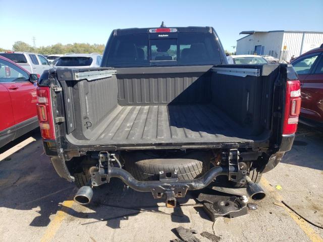 RAM 1500 LIMITED 2019