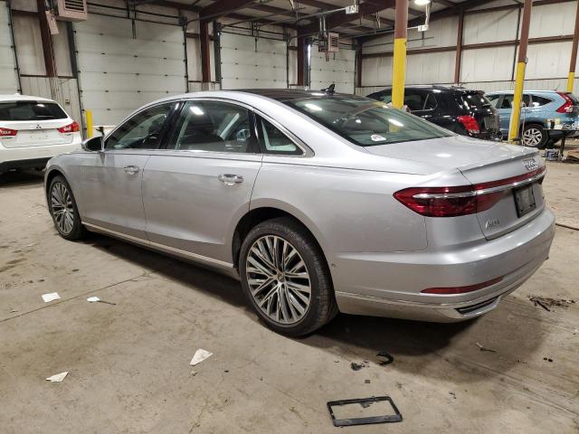 AUDI A8 L 2019