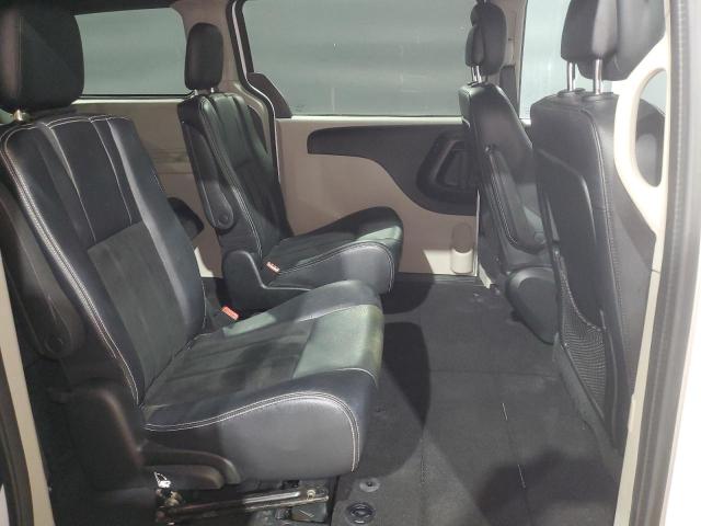 DODGE GRAND CARAVAN SXT 2017