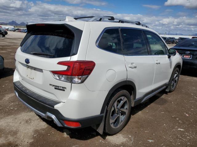 SUBARU FORESTER TOURING 2022