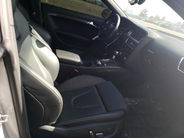 AUDI S5 PREMIUM PLUS 2014