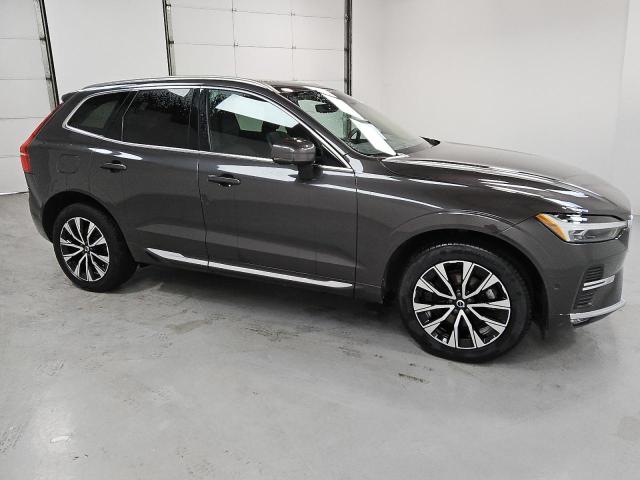VOLVO XC60 PLUS 2022