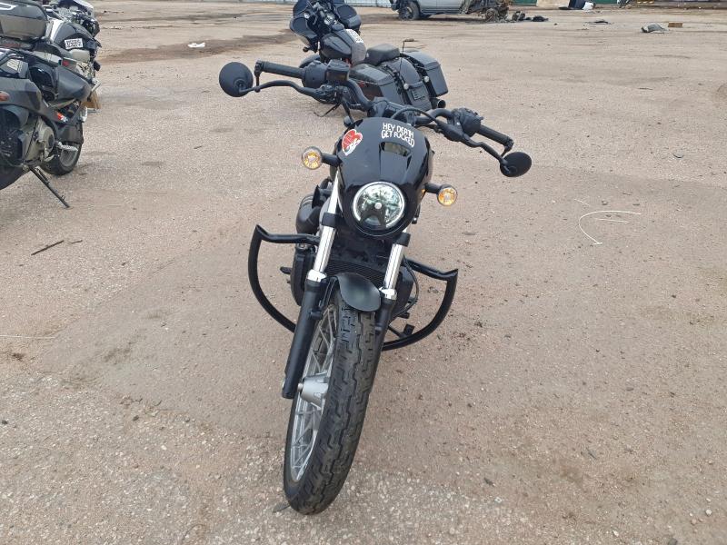 HARLEY-DAVIDSON RH975 S 2023