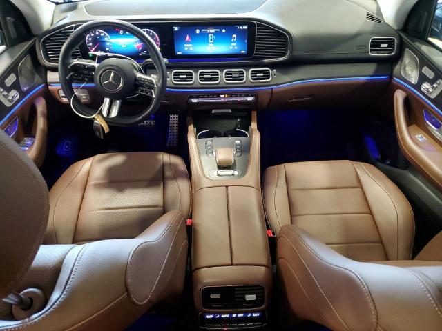 MERCEDES-BENZ GLS 450 4MATIC 2024
