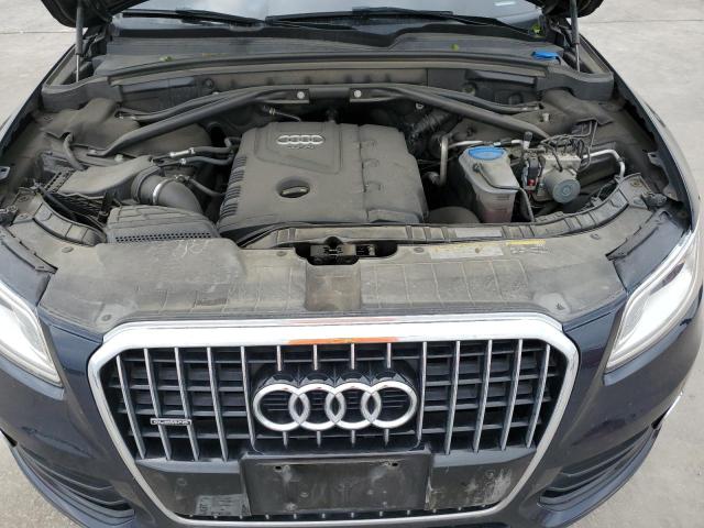 AUDI Q5 PREMIUM PLUS 2016