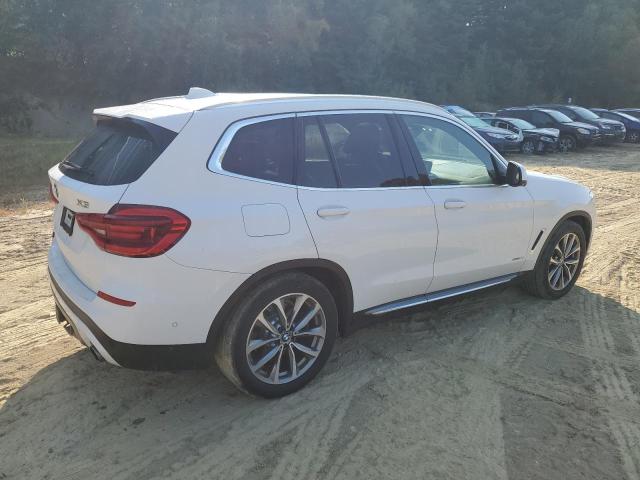 BMW X3 XDRIVE30I 2018