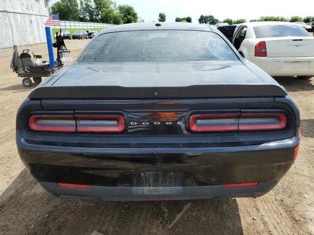 DODGE CHALLENGER SXT 2016