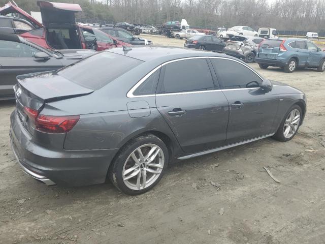 AUDI A4 PREMIUM 2020