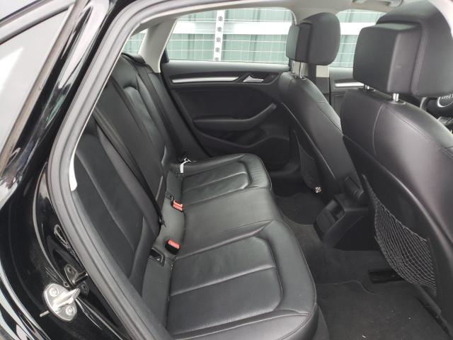 AUDI A3 PREMIUM 2015
