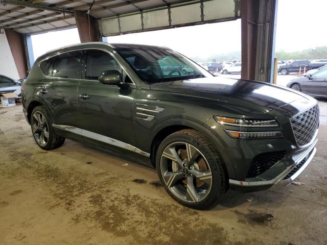 GENESIS GV80 PRESTIGE 2025