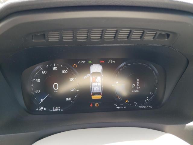 VOLVO XC90 T8 RECHARGE 2022