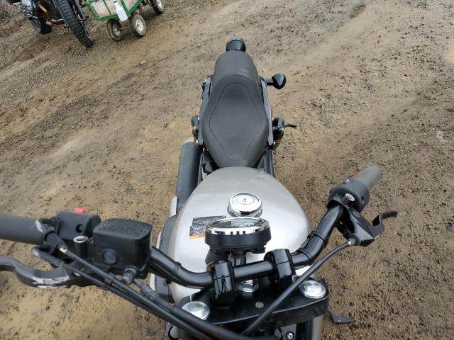 YAMAHA XVS950 CUDC 2022