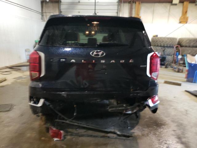 HYUNDAI PALISADE SE 2022