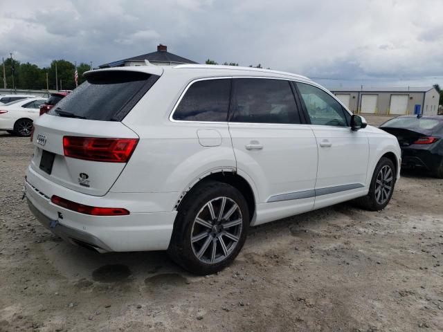 AUDI Q7 PRESTIGE 2018