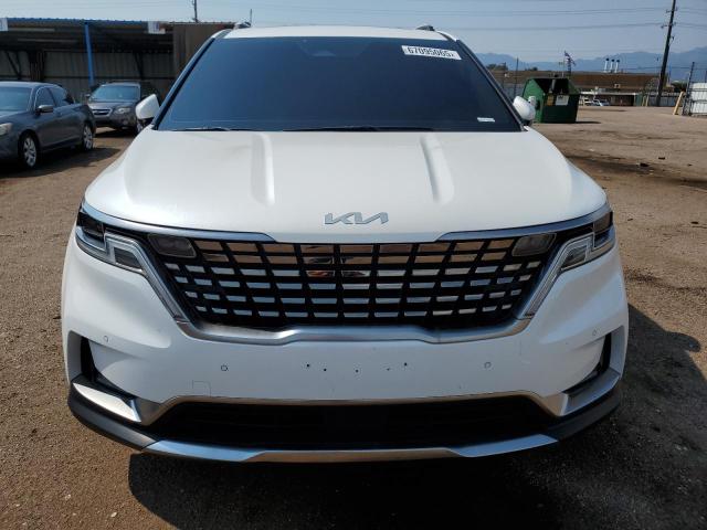 KIA CARNIVAL SX 2024