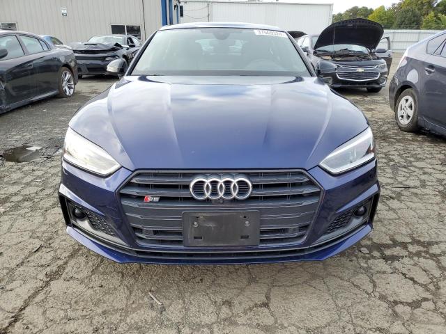 AUDI S5 PRESTIGE 2019
